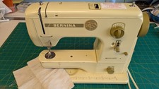 Bernina minimatic 707 Sewing machine