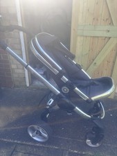 iCandy Peach 6 pushchair