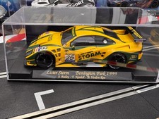 Fly A104 Lister Storm