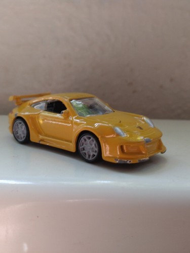 Burago porsche 911 gt2 429 - 911,