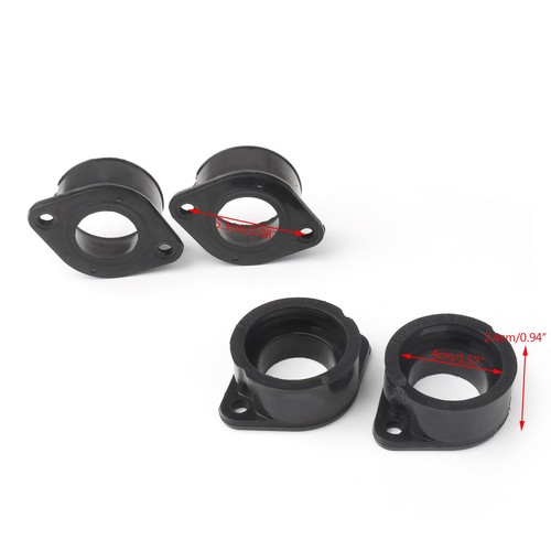 Intake manifold boots fit - intake,