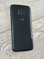 Motorola Moto g6 Play / Dark