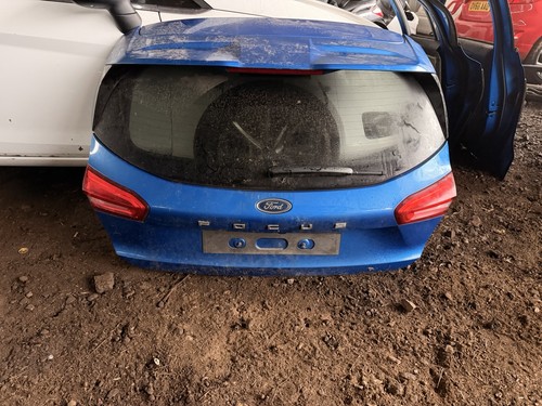 2018 ford focus line - 2018-24,
