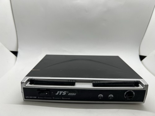 Jts 8010d 700d - us-8010d/mh-700d, uhf