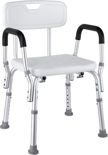 Liferun adjustable shower bath - liferun,