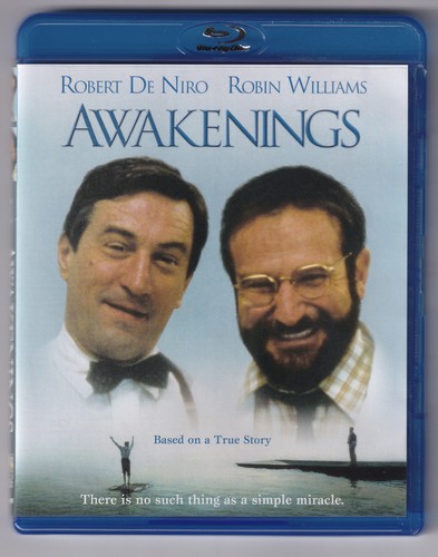 Awakenings 1990 blu - 1990, blu-ray