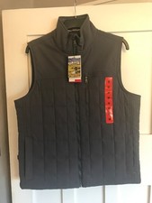 Orvis mens M padded gilet
