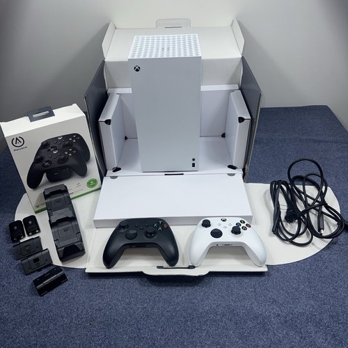 Microsoft xbox series - x, 1tb
