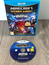 Minecraft: Story Mode The