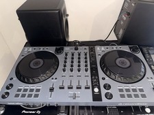 Pioneer DDJ-FLX6-GT 4-Channel