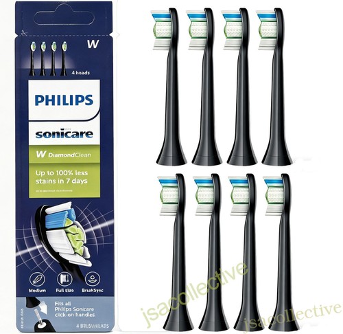 8pc philips sonicare - 8pc,