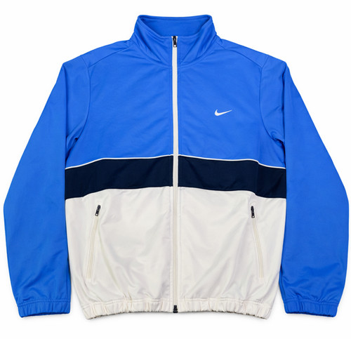 Vintage nike windbreaker track - vintage,