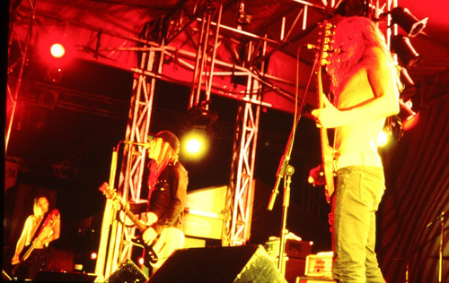 Hellacopters photographic - hellacopters,