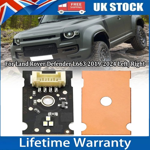 For land rover defender - for,