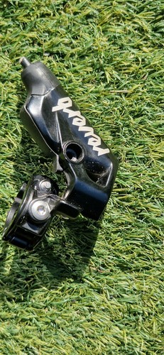 Rockshox reverb dropper post - reverb,