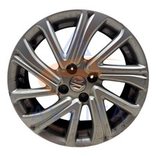 SUZUKI Swift SZ-T 2021 MK4 16"