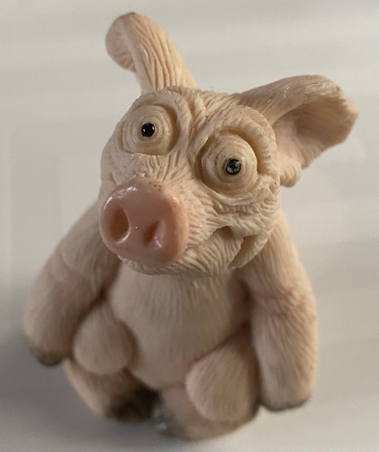 Piggin stress 1996 - piggin,