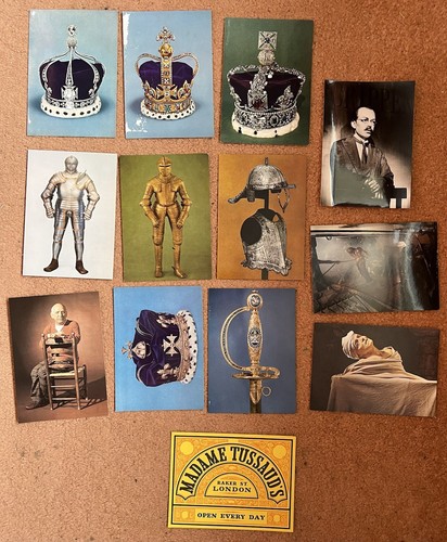Selection vintage madame - selection, 13