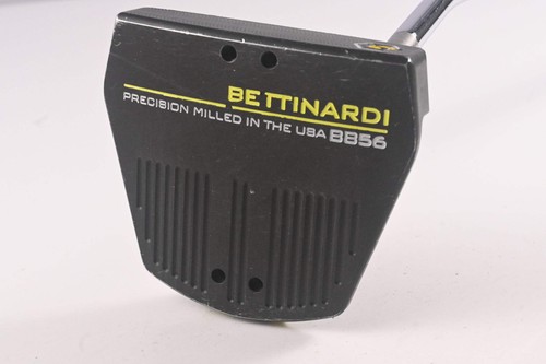 Bettinardi bb56 2018 - bettinardi, series