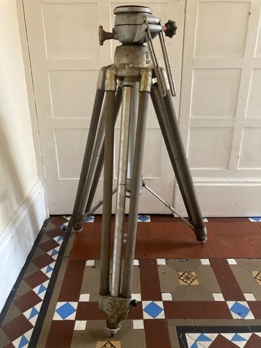 Linhof stativ twin shank - linhof,