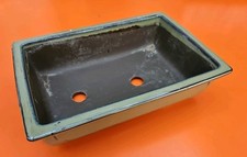 Bonsai Pot Planter Large
