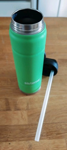 Sistema insulated soft touch - insulated,