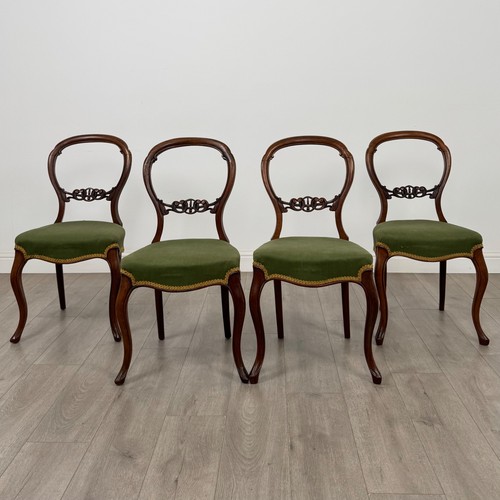 Antique 19th century set - 19th, of
