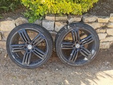 Talladega 19 Alloys