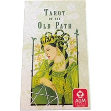 Tarot the old path - tarot,
