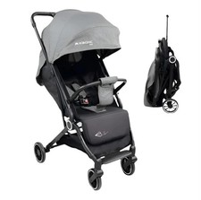 Mobiclinic Baby Pushchair