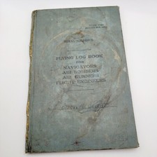 Ww2 raf log - ww2,