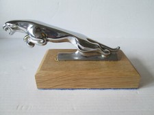 Jaguar Mk 10 and 420G cat