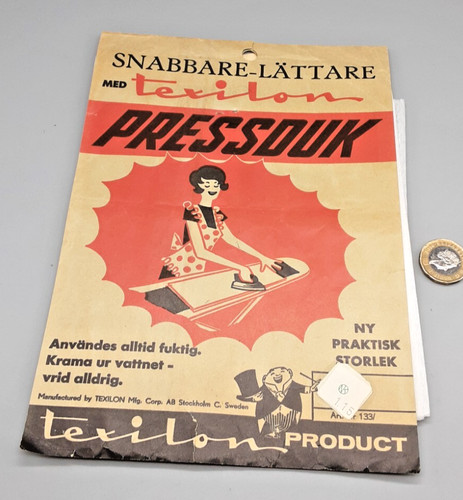 Vintage haberdashery - vintage,