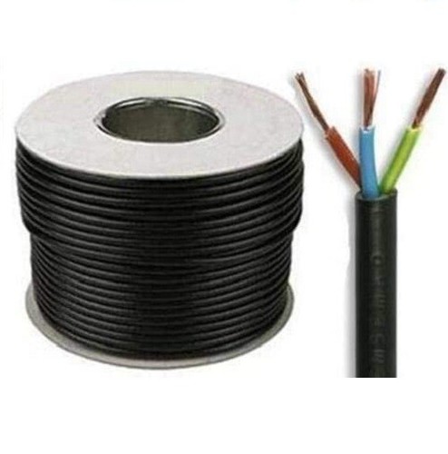 All black white flexible - white,