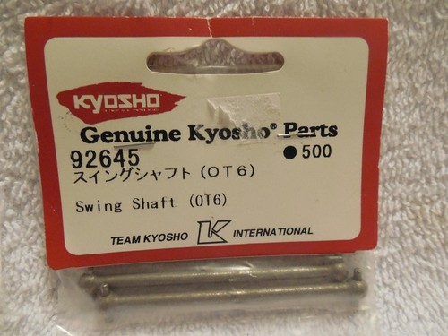 Pair metal semi axles spare - semi,