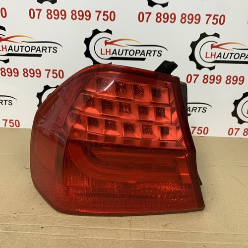 2011 bmw series e90 lci - 2011,