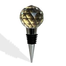 Decorative Shaped Top Wine