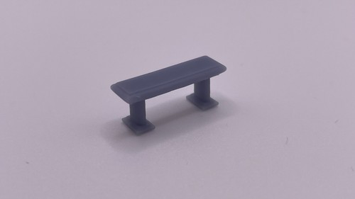 Gauge stone - (1:76,