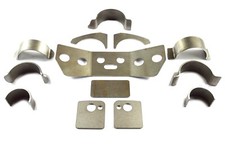 BMW E46 Rear Subframe