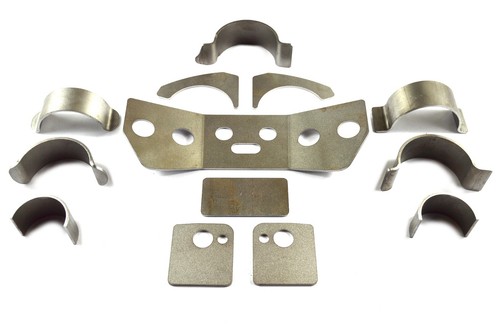 Bmw e46 rear subframe - e46,
