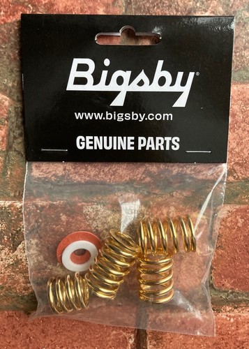 Bigsby spring and washer pack - spring,