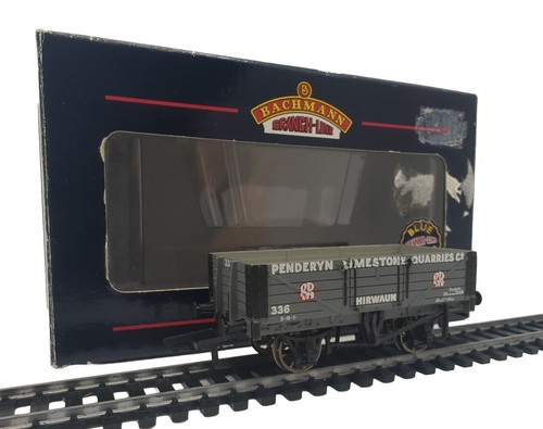 Bachmann 027 penderyn - bachmann, 37-027