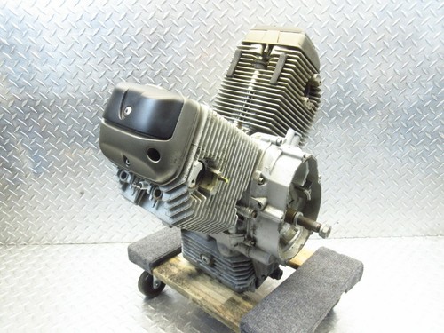 2004 moto guzzi 750 - 2004,