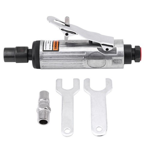 Collet straight air die - collet,