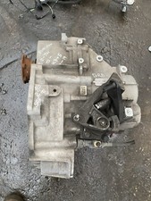 VOLKSWAGEN GOLF MK7.5 GTD 2.0L