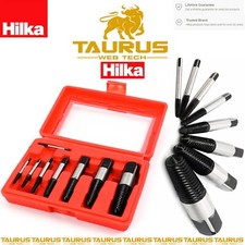 8Pc HILKA Stud Screw Extractor