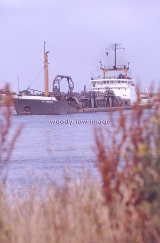 Slac1250 dredger w d - -, w.d