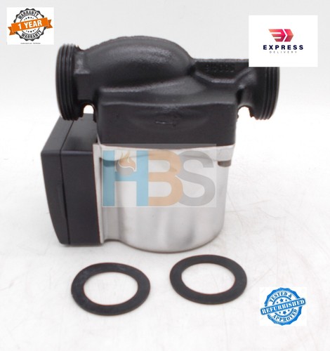 Gledhill boileramate 2000 - boileramate,