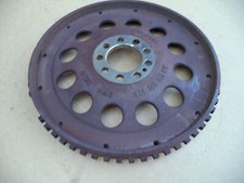 PORSCHE 968 TIPTRONIC FLYWHEEL