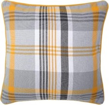 Tartan Cushion Covers with